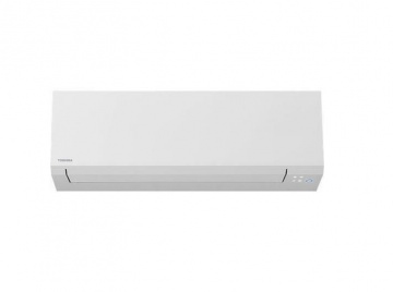 Toshiba Edge White aer conditionat A+++